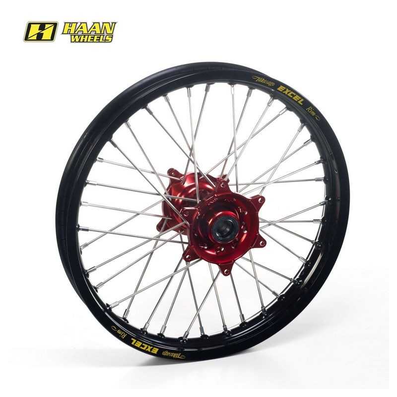 HAAN WHEELS Rueda completa TUBELESS 17-4.50 435001760103