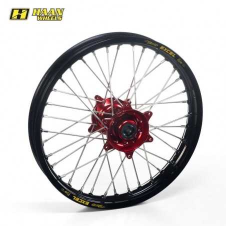 HAAN WHEELS Complete wheel TUBELESS 17-4.50 435001760103