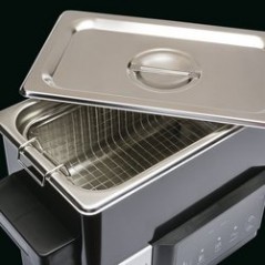 DRAPER Tanque de limpieza por ultrasonido 3 L 51000009