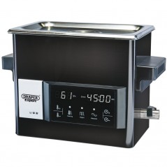 DRAPER Tanque de limpieza por ultrasonido 27 L 51000010
