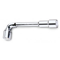 BETA Double hex socket wrenches 8 MM 55000095