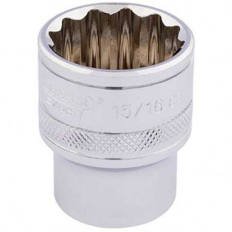 DRAPER Vaso 1/2 15/16 89101236