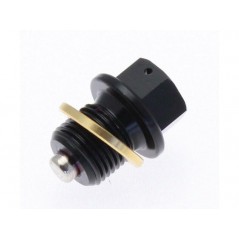 TECNIUM Tapon de vaciado aceite magnetico aluminio M14 X 1.25 13.5 891620