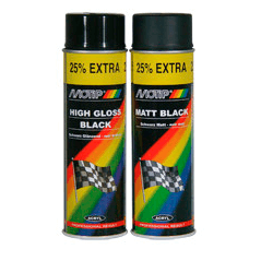 MOTIP Satin paint 500 ML 893539