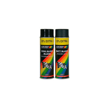 MOTIP Pintura satinado 500 ML 893539