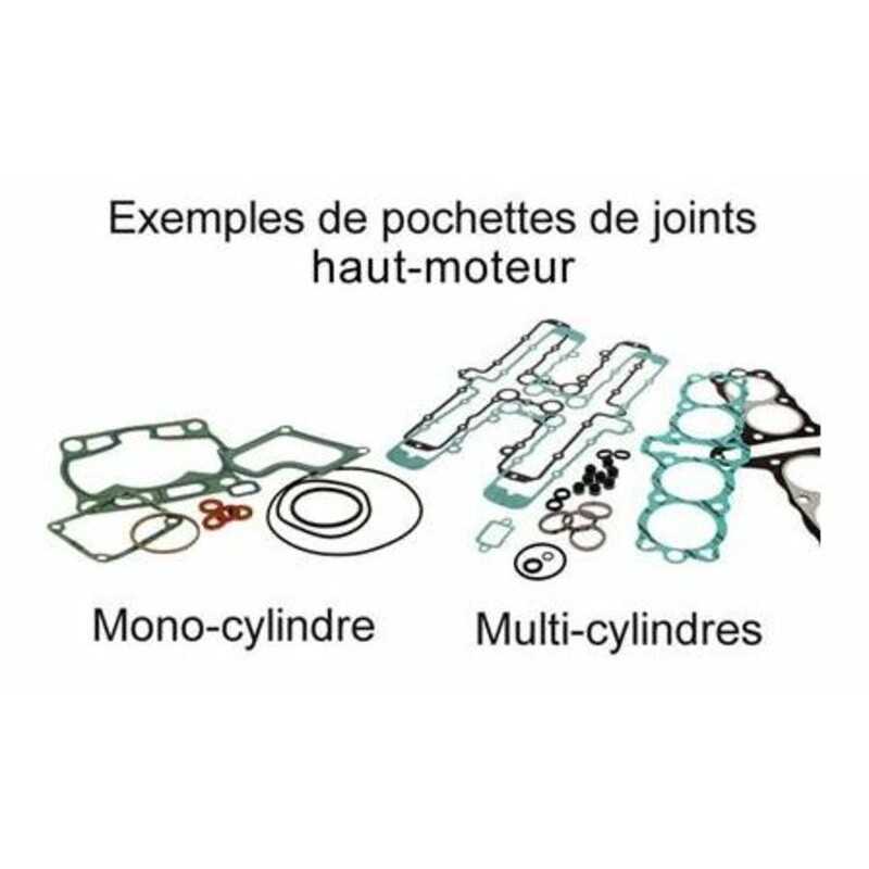CENTAURO COMPLETE KIT TOGETHER 612996
