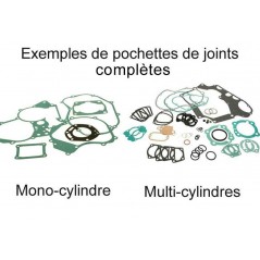 CENTAURO KIT, COMPLETE, MOTOR GASKET 1014629