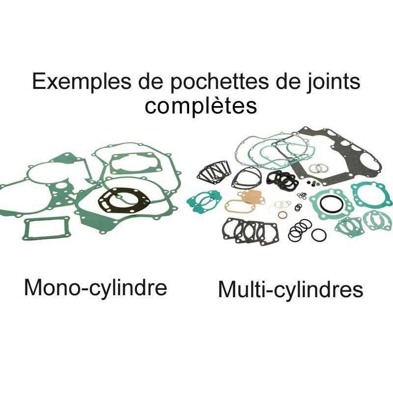 CENTAURO KIT, COMPLETE, MOTOR GASKET 1014629