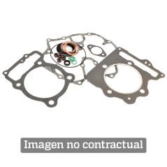 Gasket, cap, clutch