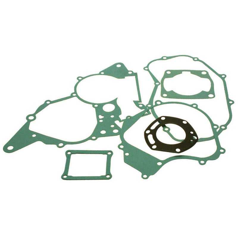 CENTAURO COMPLETE KIT TOGETHER 619411