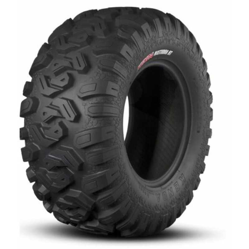 KENDA Neumatico cubierta MASTODON HT 26X11 R 14 8PR 56N E TL 90200037