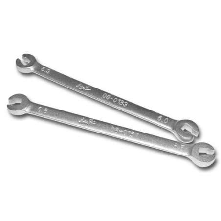 MOTION PRO Radio key 6-6.3 MM 890420