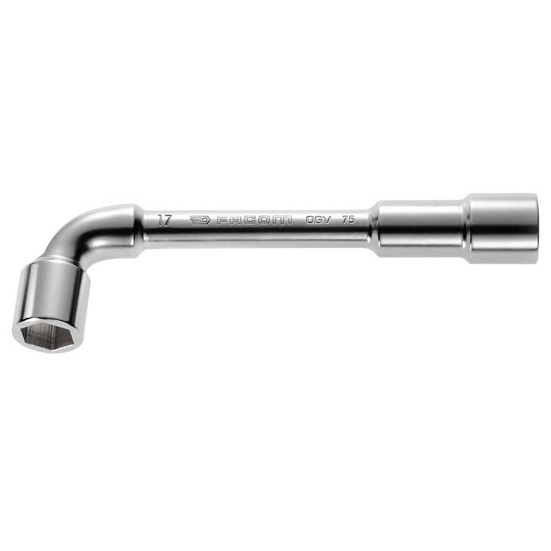 FACOM 6-sided pipe wrenches OGV 890745VAR