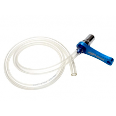 MOTION PRO Mini brake bleeder with non-return valve and hose 8 MM 892902
