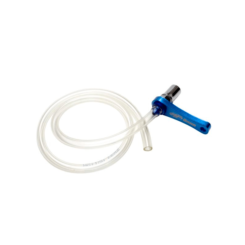 MOTION PRO Mini brake bleeder with non-return valve and hose 8 MM 892902