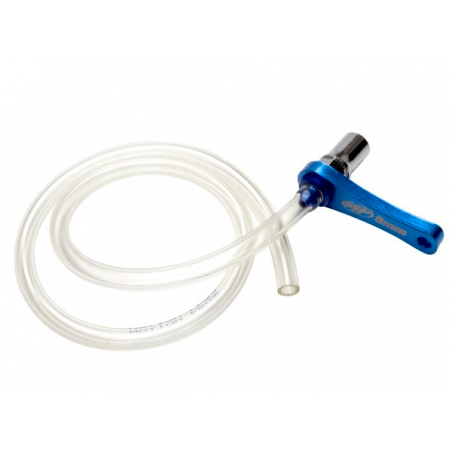 MOTION PRO Mini brake bleeder with non-return valve and hose 8 MM 892902