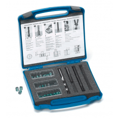 HELICOIL Thread repair kit PLUS M10 X 1 894053