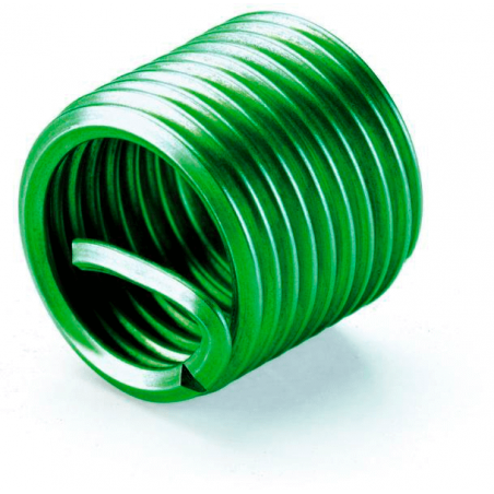 HELICOIL Juego de rosca filete inserto 10 U M12 X 1.25 18 894062