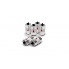 OAKLEY Anti-dirt sheet kit ROLL-OFF UNIVERSAL 6 U 02-894