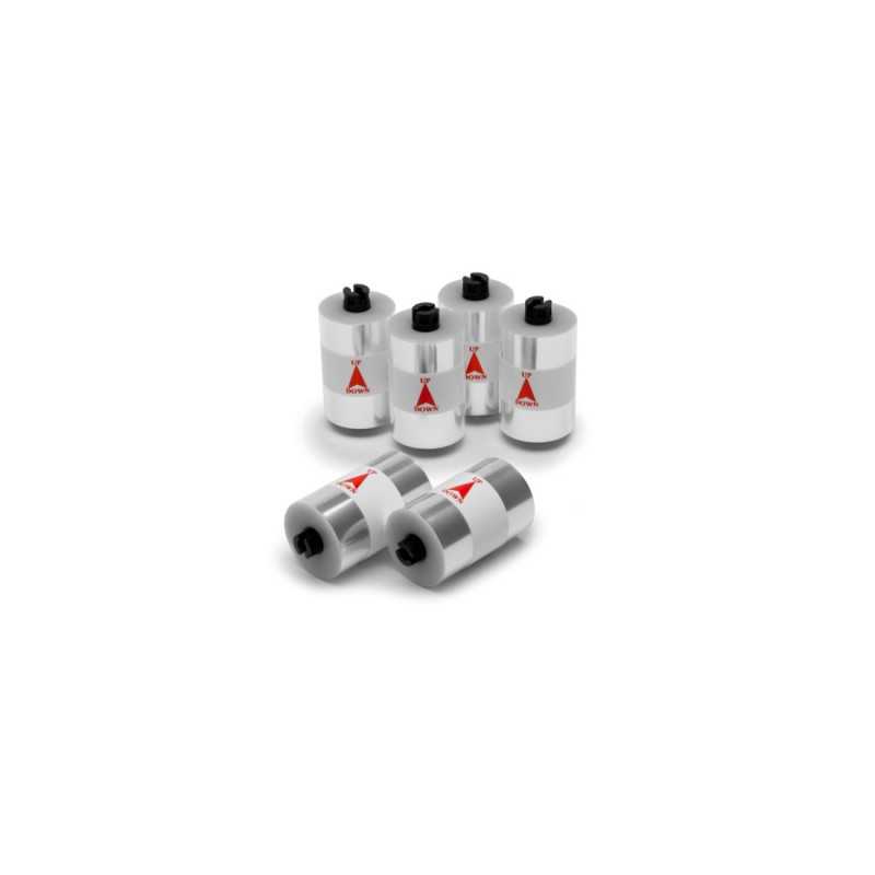 OAKLEY Anti-dirt sheet kit ROLL-OFF UNIVERSAL 6 U 02-894