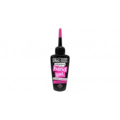 MUC-OFF Sanitizing hand gel 79% ALCOHOL 120 ML 20300052VAR