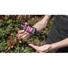 MUC-OFF Sanitizing hand gel 80% ALCOHOL 50 ML 20300067