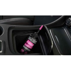 MUC-OFF Sanitizing hand gel 80% ALCOHOL 50 ML 20300067