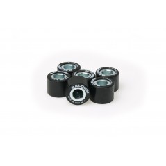 Roller, drive  (6u) HTRoll Ø18x14 gr.14 Ø18X14 GR.14 6614705.F0