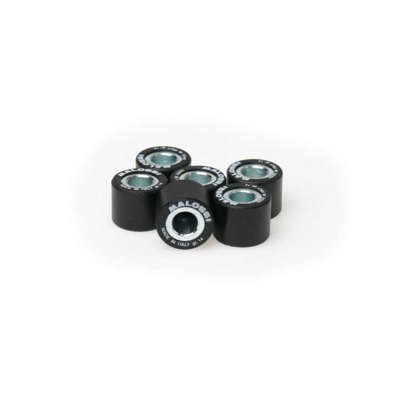 MALOSSI ROLLERS HTROLL Ø18X14 12 GR 6 U 12300001