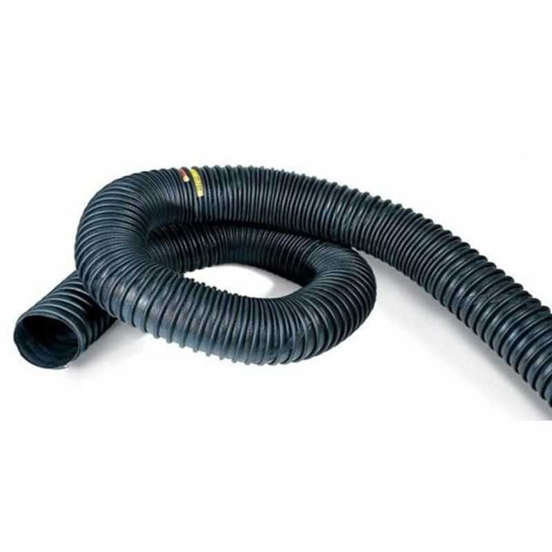 FILCAR Extraction hose 100MM/3M 89110005