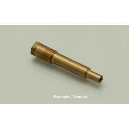 MIKUNI Pulverizador de carburador 166-R5