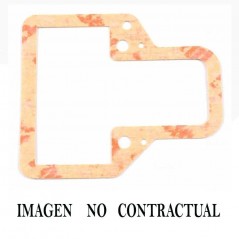 O-ring bowl screw TM24