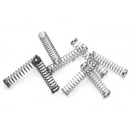 MIKUNI Muelle de carburador HSR42/45 / TMR42/45 RS34 A 40/ TM36-40/ VM16 822001