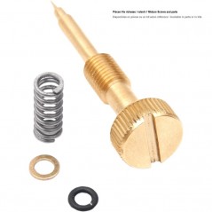 KEIHIN Carburetor bolt 1114396