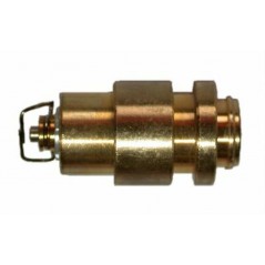 MIKUNI Valvula de aguja carburador 2.5 TMR/TDMR 825057