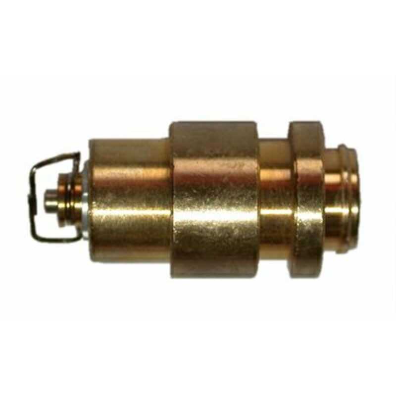 MIKUNI Valvula de aguja carburador 2.5 TMR/TDMR 825057