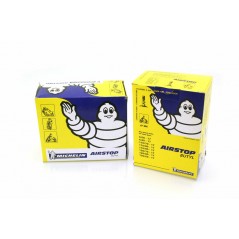 MICHELIN Camara de aire 19ME VALVE TR4 - 2.50-19|3.00-19|90/90-19 5721390115