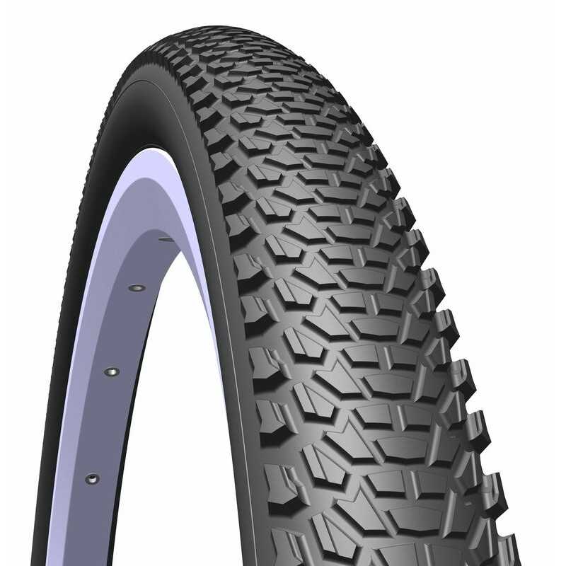 MITAS Cubierta neumatico CHEETAH R15 26X2.10 90300212