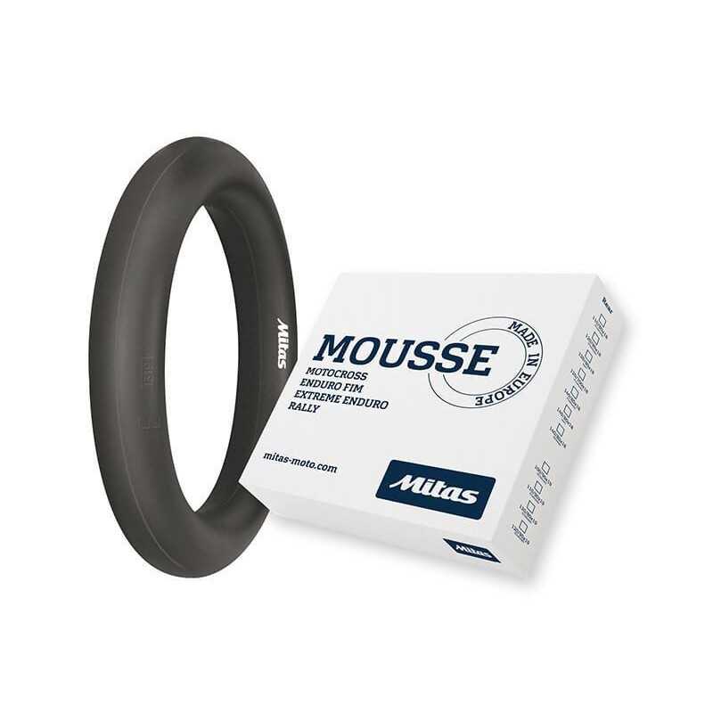 MITAS Anti-puncture mousse STANDARD 80/100-21 90400017
