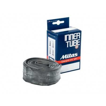 MITAS Camara válvula fina 26X1.75-2.50 FV47 47 MM PRESTA 90800037