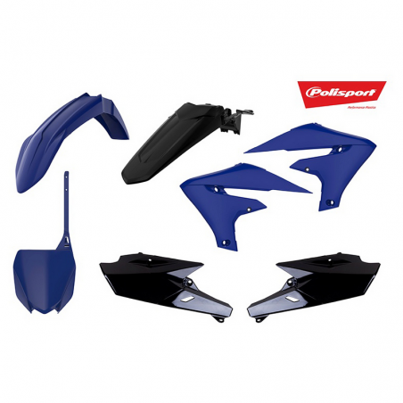 POLISPORT Kit de plasticos 4420005923VAR