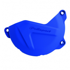 POLISPORT Protector tapa de embrague 4430010007VAR