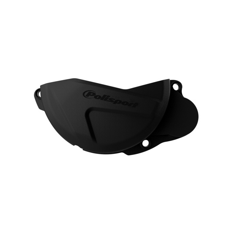 POLISPORT Protector tapa de embrague 4430013201