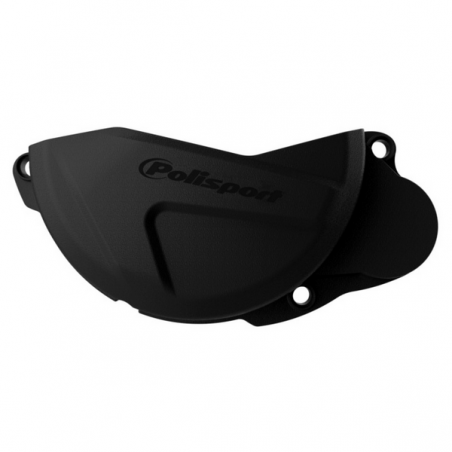 POLISPORT Protector tapa de embrague 4430010007VAR