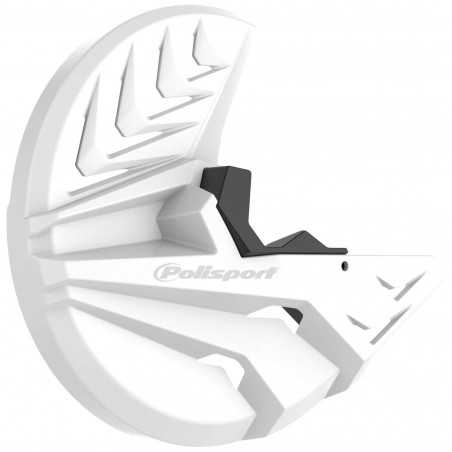 POLISPORT Protector de disco y puntera horquilla 4430035298VAR