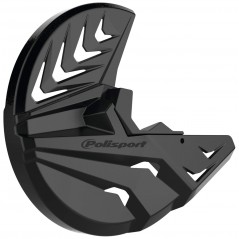 POLISPORT Disc protector and fork dropout 4430035298VAR
