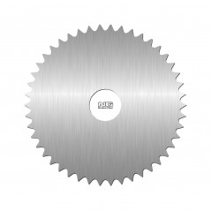 NG BRAKE DISK Plato de cadena 1/2 415 PIT BIKE 4 MM 4090002838VAR