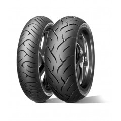 DUNLOP Neumatico SX D221FA 130/70 R18 M/C 63V TL 574620368