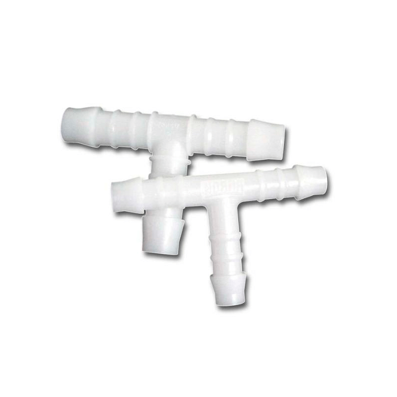 MOTION PRO Plastic racord in T 5 MM 891021