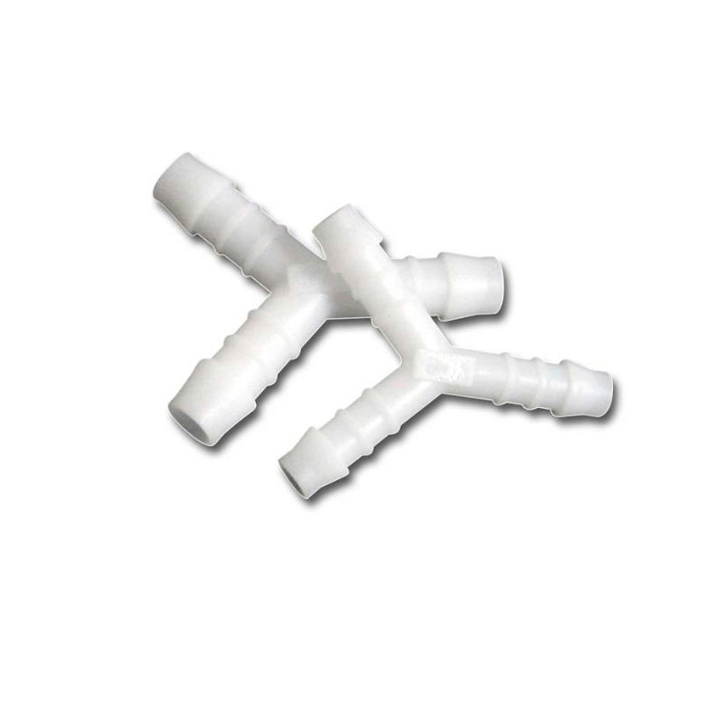 MOTION PRO Plastic racord in Y 6 MM 891032